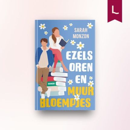 Ezelsoren en muurbloempjes
