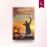 Ezra, leid Mijn volk