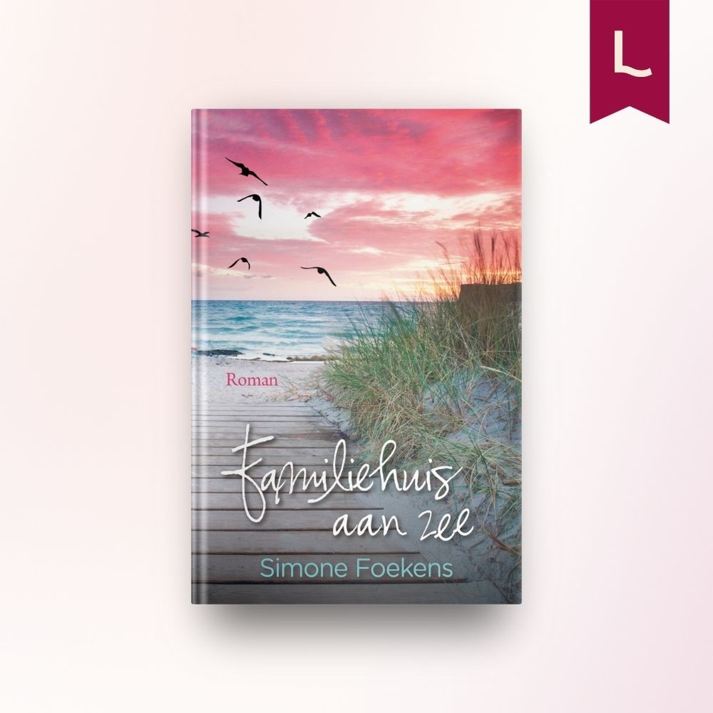 Familiehuis aan zee Familiehuis aan zee