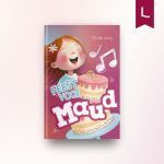 Feest voor Maud