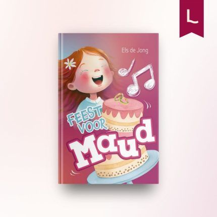 Feest voor Maud