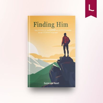 Finding Him