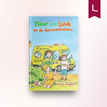 Fleur en Luuk en de dierenambulance