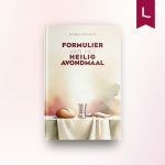 Formulier van het Heilig Avondmaal