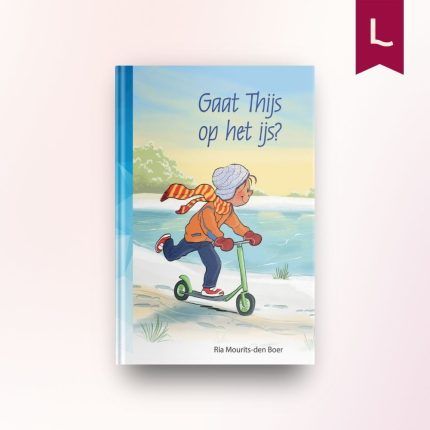 Gaat Thijs op het ijs?