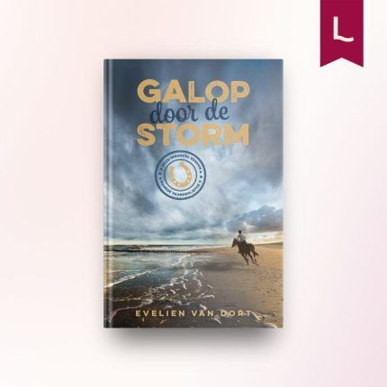 Galop door de storm