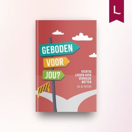 Geboden voor jou?