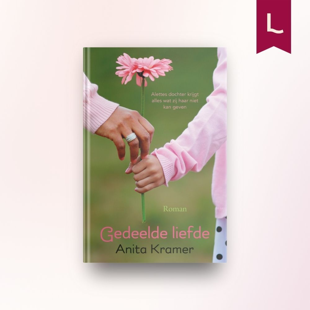 Gedeelde liefde Gedeelde liefde