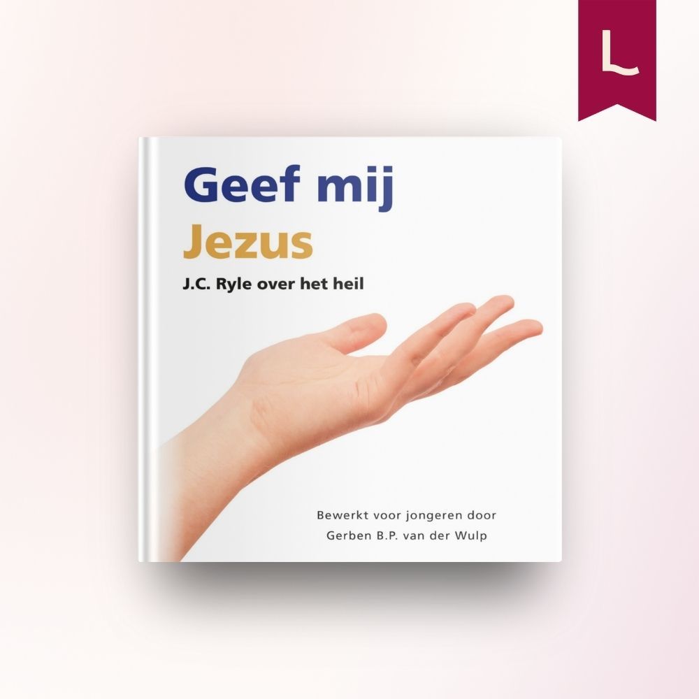 Geef mij Jezus Geef mij Jezus