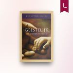Geestelijk volwassen worden