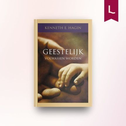 Geestelijk volwassen worden