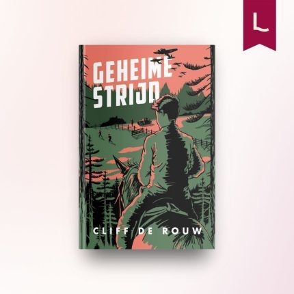 Geheime strijd