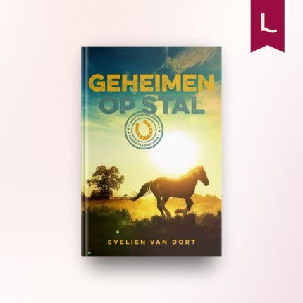 Geheimen op stal