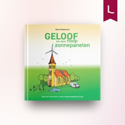 Geloof en een hoop zonnepanelen