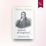 Geloof of ongeloof