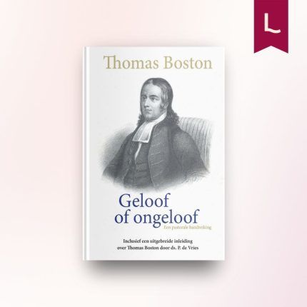 Geloof of ongeloof