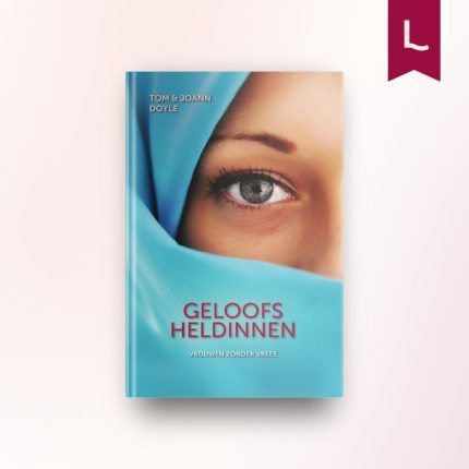 Geloofsheldinnen