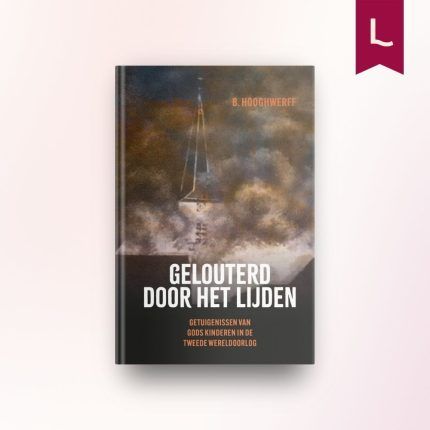 Gelouterd door het lijden