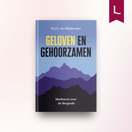 Geloven en gehoorzamen