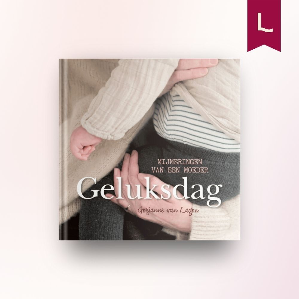 Geluksdag Geluksdag