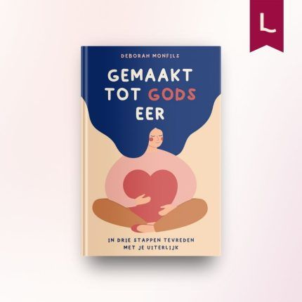 Gemaakt tot Gods eer