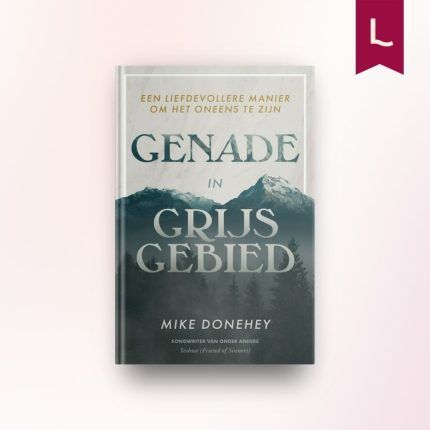 Genade in grijs gebied