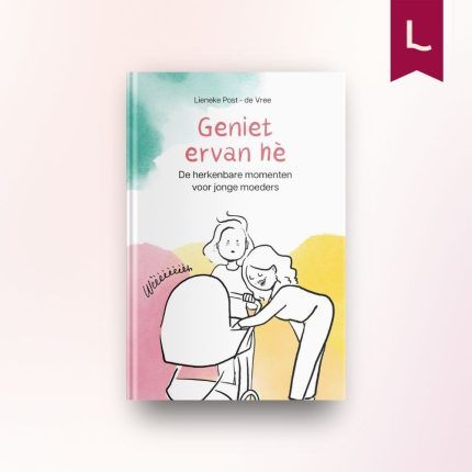 Geniet ervan, hè