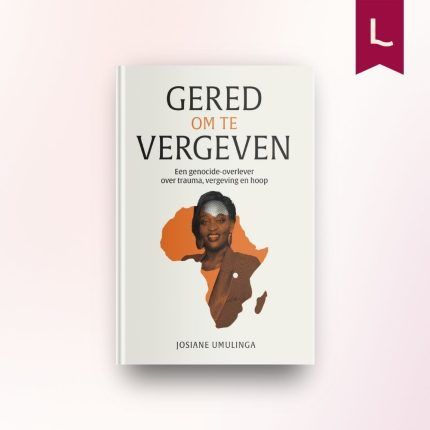 Gered om te vergeven
