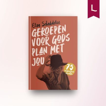 Geroepen voor Gods plan met jou