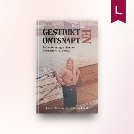Gestrikt en ontsnapt