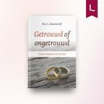 Getrouwd of ongetrouwd