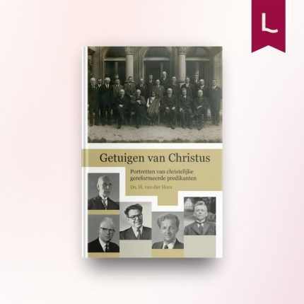 Getuigen van Christus