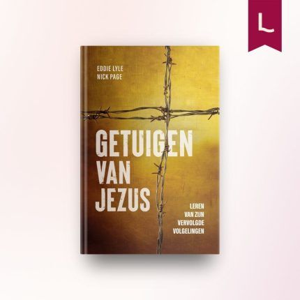 Getuigen van Jezus