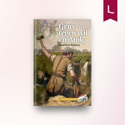 Geus tegen wil en dank