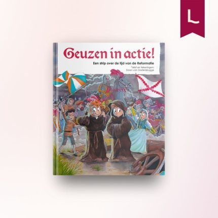 Geuzen in actie!