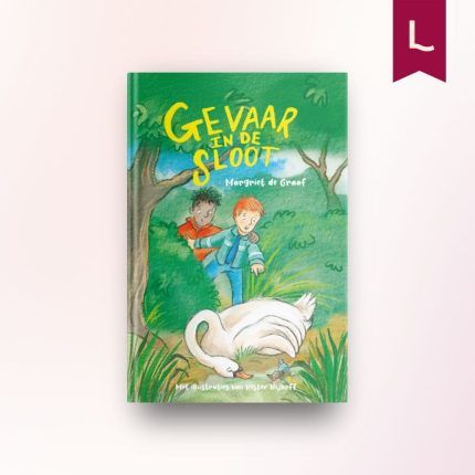 Gevaar in de sloot