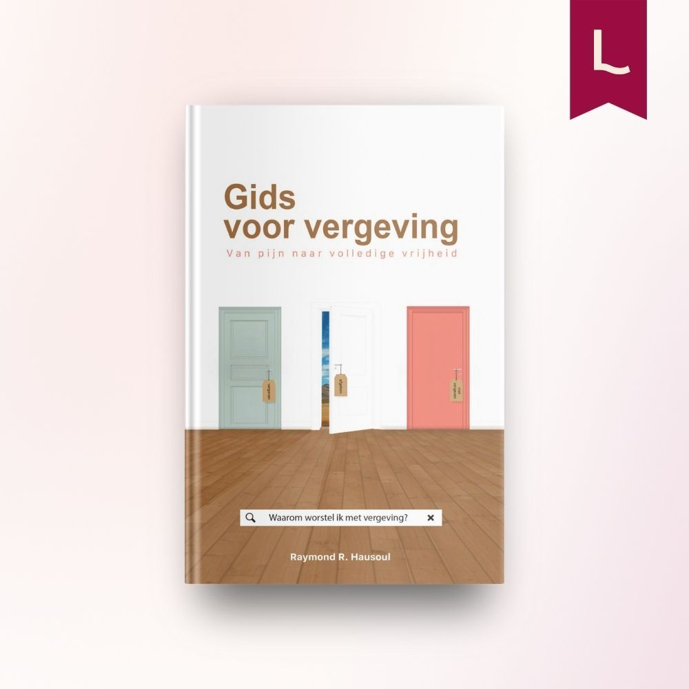 Gids voor vergeving Gids voor vergeving