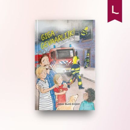Gigagevaarlijk!