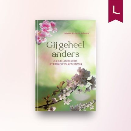 Gij geheel anders