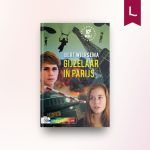 Gijzelaar in Parijs