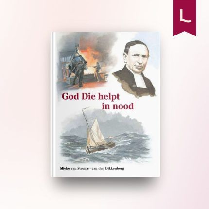 God Die helpt in nood