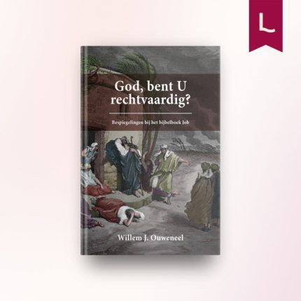 God, bent U rechtvaardig?