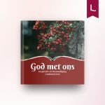 God met ons