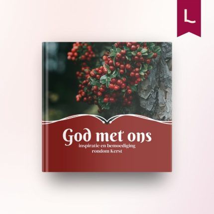 God met ons