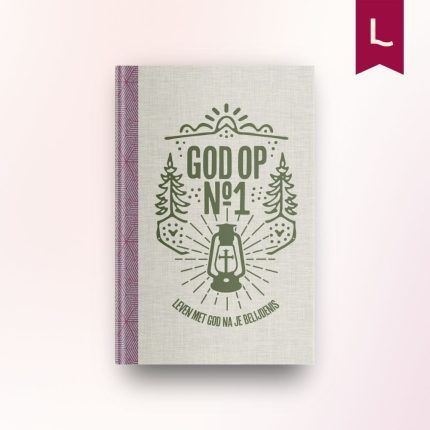 God op no. 1