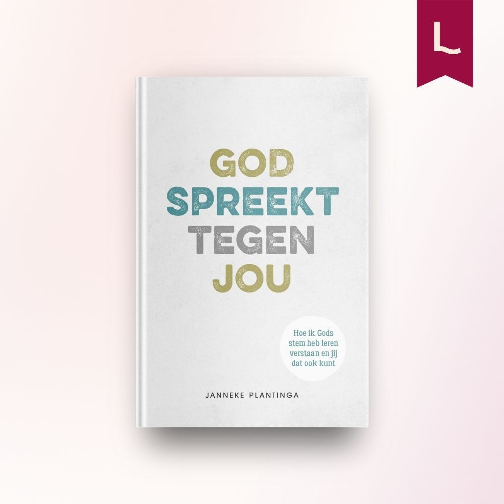 God spreekt tegen jou God spreekt tegen jou