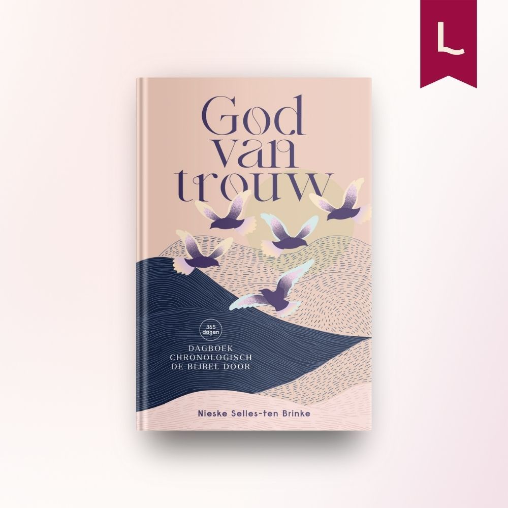 God van trouw God van trouw