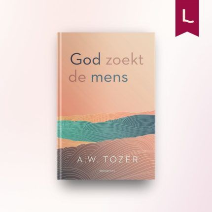 God zoekt de mens