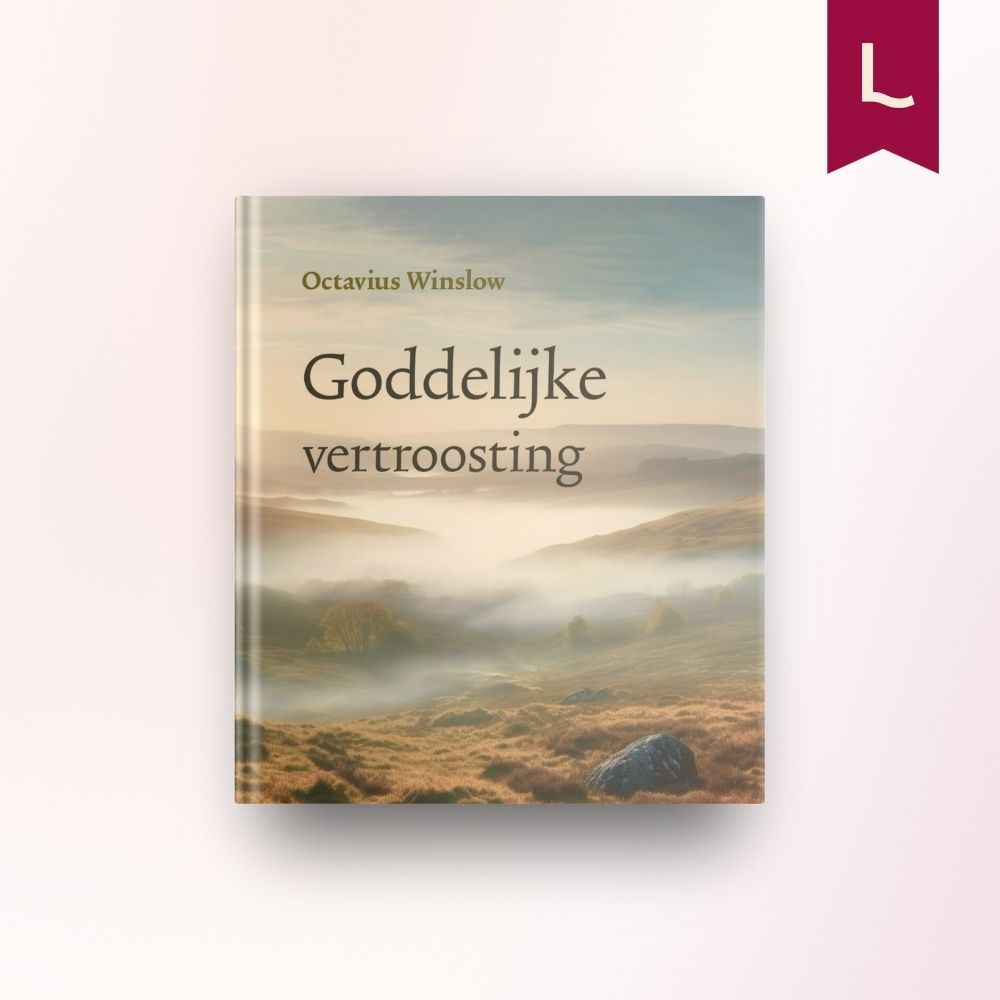 Goddelijke vertroosting Goddelijke vertroosting