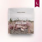 Gods beloften aan jou